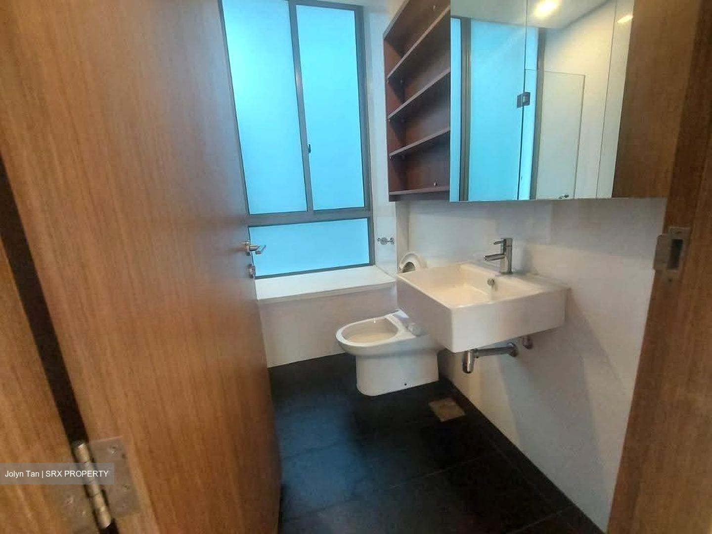 St Patrick's Residences (D15), Apartment #615130371